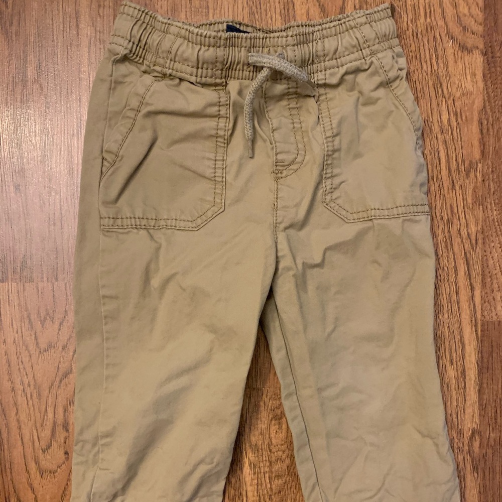 Pants